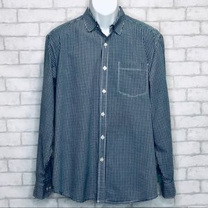 Tommy Bahama Jeans Button-Down Shirt (L)